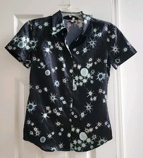 Camicia blusa Moschino Jeans