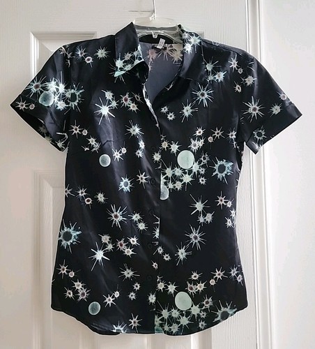 Camicia blusa moschino jeans - camicia,