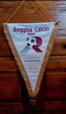 Gagliardetto Ricamato Reggina
