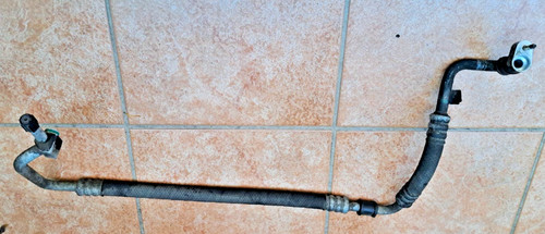 Tubo flessibile aria - tubo,