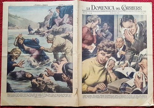 2322 rivista domenica del - domenica,