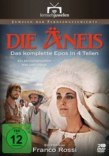 Die Äneis - Das legendäre