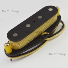 Filo Smalto Liscio Bobina Singola 51 Precisione PB Bass Pickup Alnico 5 Pbass 1 pz