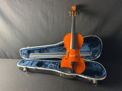 Siegler 4 violin - h., hs-10