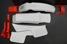 Kit complet SWM S1 250cc / SWM S1 250 cc plastics kit