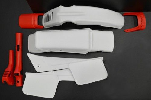 Kit complet swm 250cc - s1, /