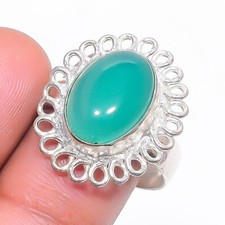 Anello con pietre preziose