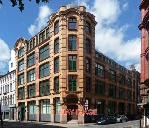 Photo dale street - 3,