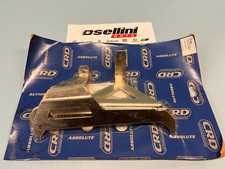 6104 - CRD Protezioni radiatore alluminio Husqvarna TE 250 2010