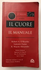 Hurst - IL CUORE / IL MANUALE