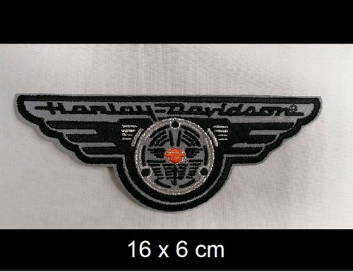 Toppa patch emblema - , da