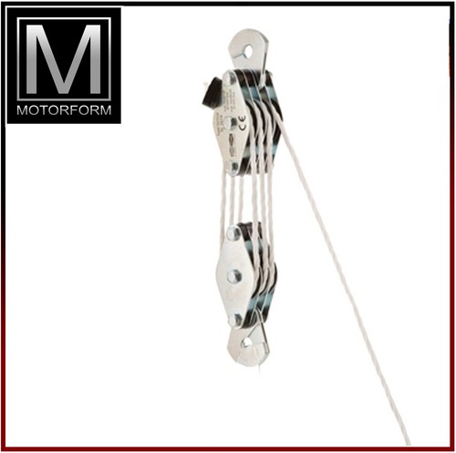 Paranco mannesmann - mannesmann,