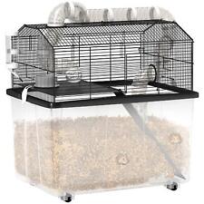 AllMyPets Gabbia per Criceti 2