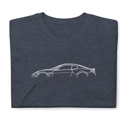 Shirt softstyle per - t-shirt,