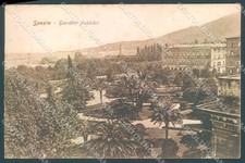 La Spezia Città Giardini