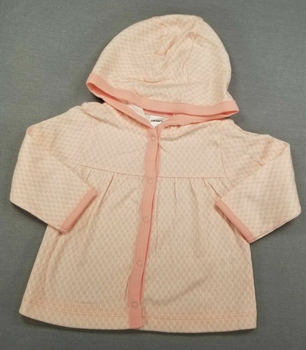 Giacca con cappuccio nuova