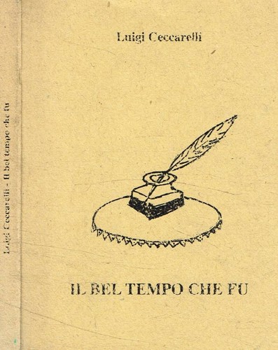 Bel tempo che - tempo,