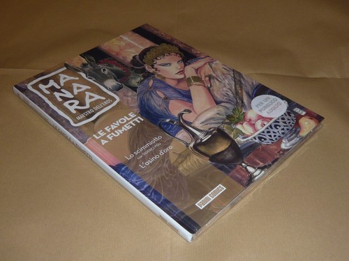 Manara maestro - manara,