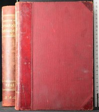 RACCOLTA RIVISTE THE NATIONAL