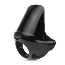 Carenage de phare pour Yamaha XVS 950 A Midnight Star VD8 noir