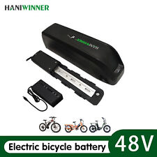 Batteria 48V E Bike 48V/13Ah