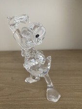 Paperino Disney Swarovski 