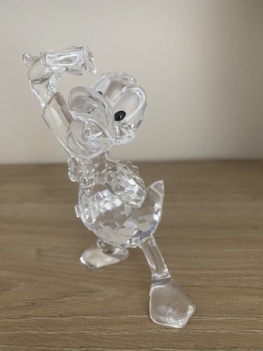 Paperino disney swarovski - disney,
