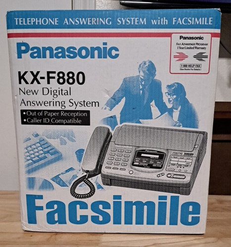 Telefono digitale panasonic - digitale,
