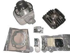 Kit Cilindro Alluminio D.48,5