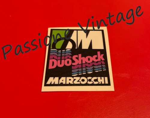 Marzocchi duo shock - marzocchi,