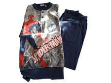 Pigiama Spiderman Bambino