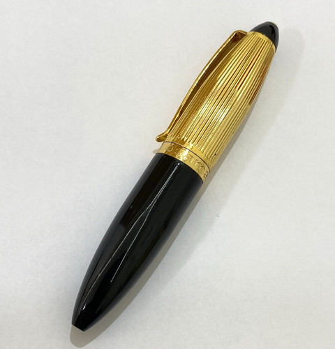 Penna sfera vintage - penna, osama