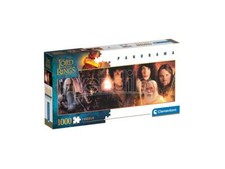 PUZZLE 1000PZ IL SIGNORE DEGLI