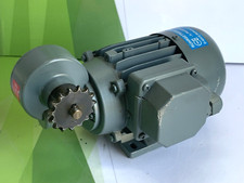 MS56A/4 motore asincrono trifase