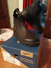 Scarponcini Blundstone Donna 36