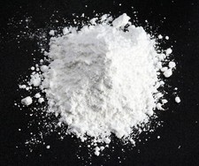 Polvere di ossido di zinco