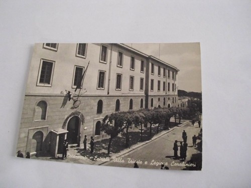 Catanzaro entrata villa - catanzaro,