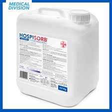 Calce Sodata per anestesia