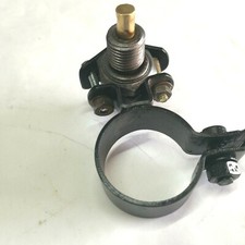  A. R.   Giulietta sprint ,berlina  Interruttore Retro marcia  su canna sterzo. 