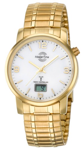Master time uomo - time, orologio