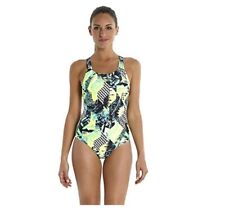 Costume intero donna Speedo "