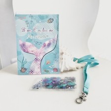GIFT SET LOT 3 PCS GIRL