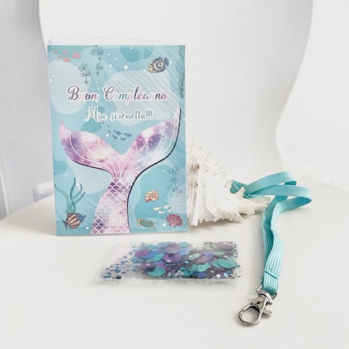 Set regalo lotto bambina - regalo,