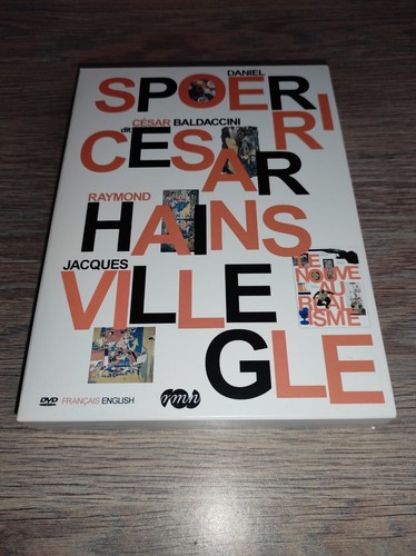 Rare coffret 4 dvd - *,