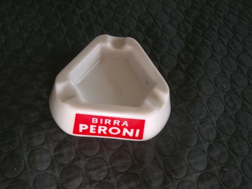 Posacenere birra peroni - birra, in