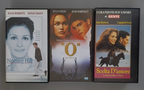 Lotto film vhs notting - vhs:,