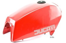 Ducati Pantah 350 XL TL