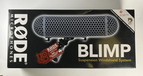 Røde blimp paravento - paravento, boom