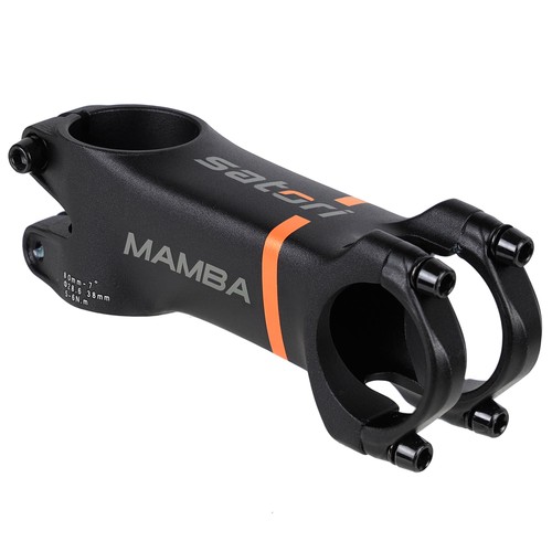 Satori mamba forged - forged, alloy