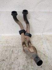 COLLETTORE DI SCARICO ORIGINALE PER YAMAHA TDM 850 4TX DAL 1999 (e51943)